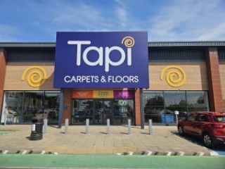Tapi Carpets & Floors Coventry
